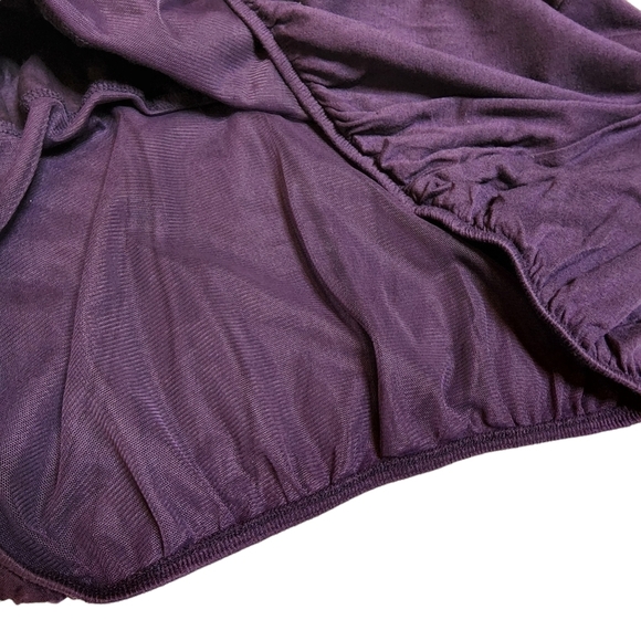 Theory silk blend mini dress - Picture 7 of 14